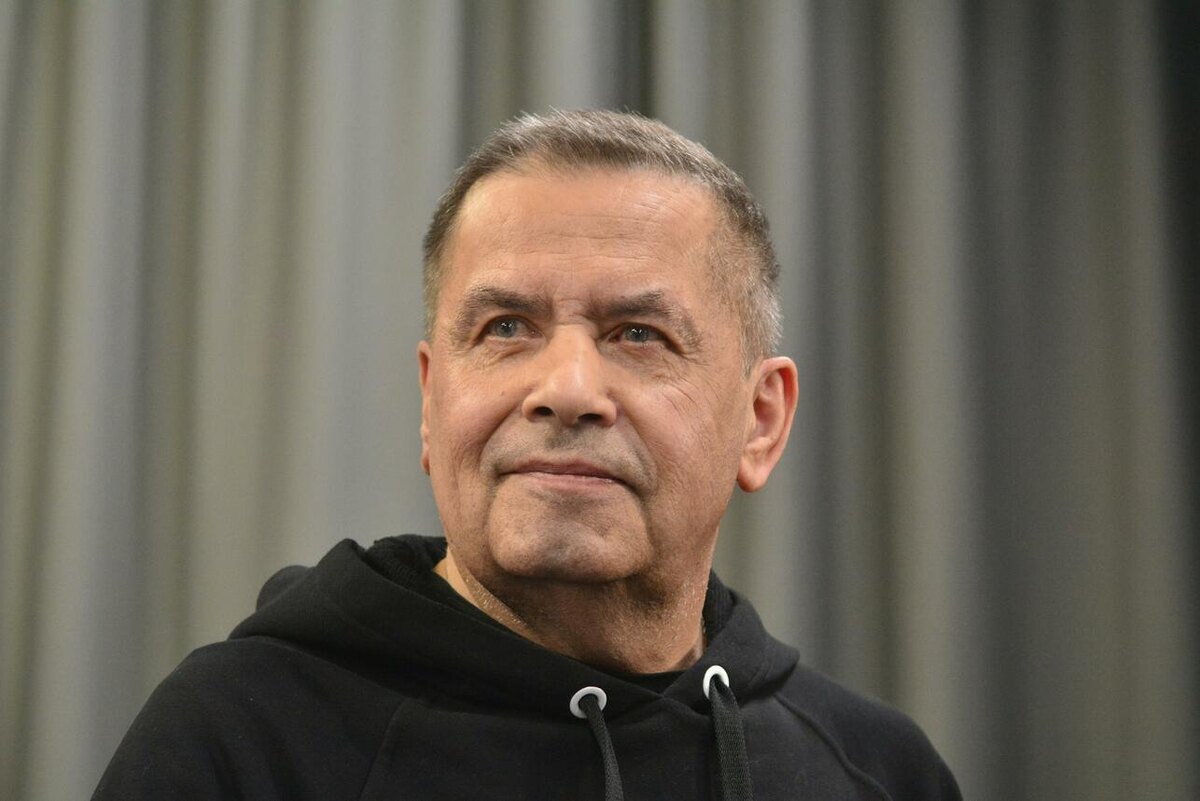    Николай Расторгуев Pavel Kashaev, Павел Кашаев/Global Look Press