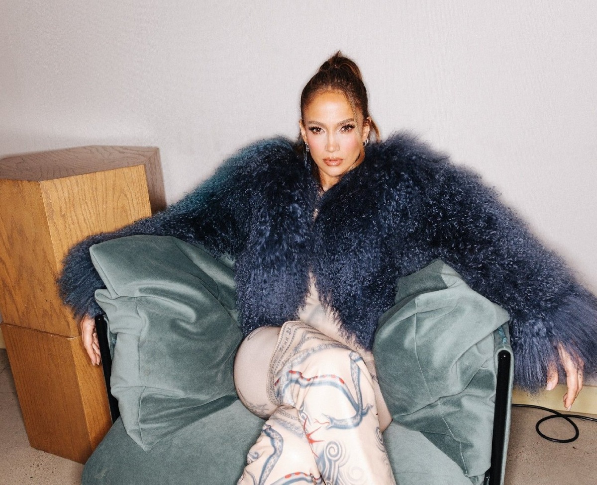    Дженнифер Лопес (Фото: Instagram*/jlo)