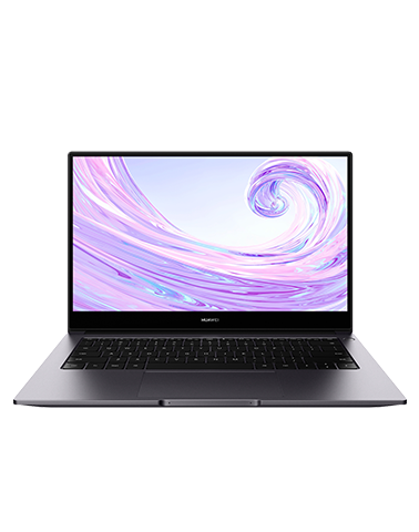 HUAWEI MateBook D 14