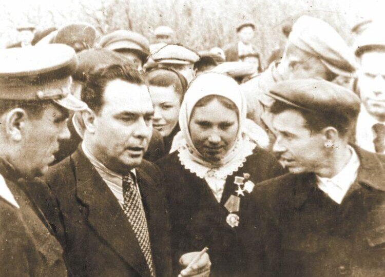 Как Брежнев превратился из «красивого молдаванина» в хозяина СССР