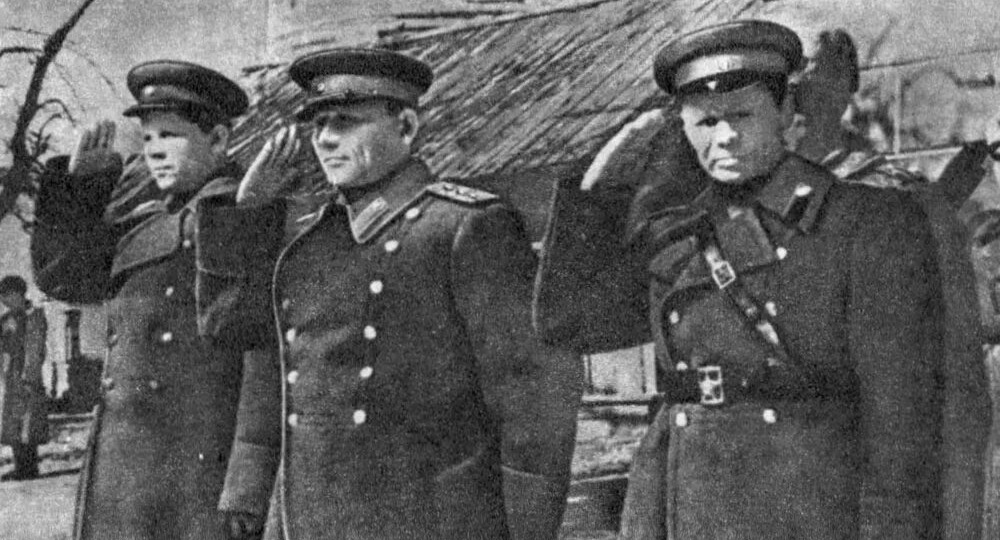 Почему Сталин, Хрущёв и Брежнев всегда доверяли Коневу