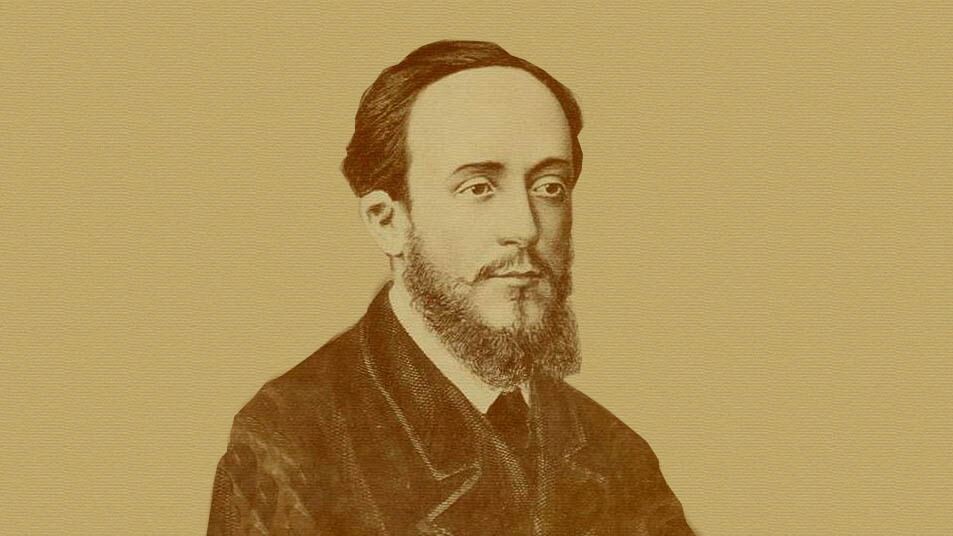 Дмитрий Писарев (1840 – 1868)