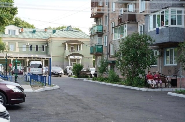    Фото: Фото из социальных сетей/ Телеграмм-канал администрации Уссурийска