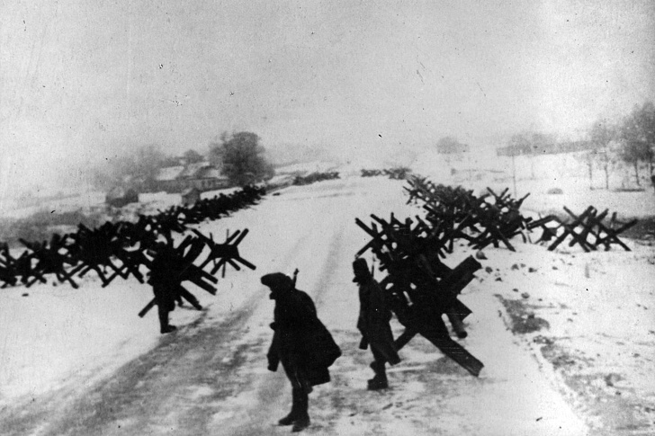    Из собрания Исторического музея
