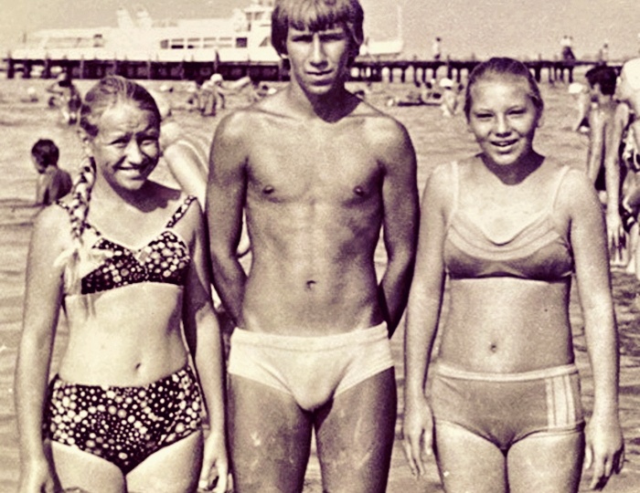 Каким был «застойный» СССР: 11 малоизвестных фотографий 1960-1980-х гг.