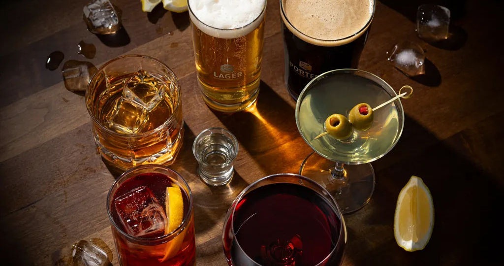 🍺 Зачем производители дешёвого пива пишут на банке "Сварено по ГОСТу 1938 года" и как этот трюк скрывает банальный недолив хмеля