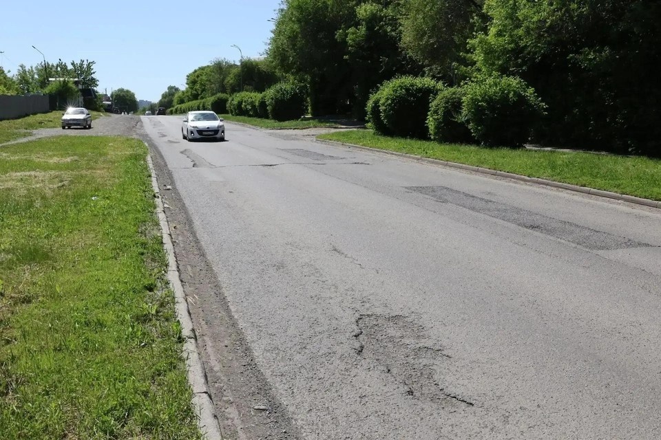    Фото: администрация Кемерова.