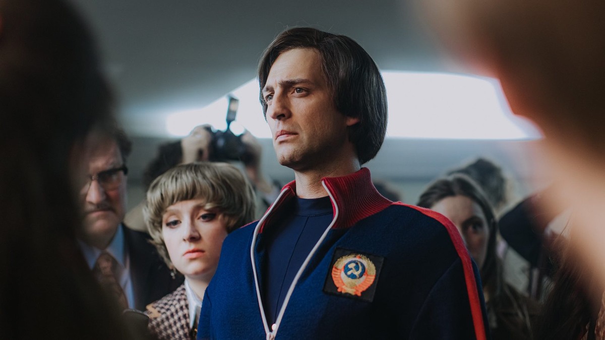 Кадр из сериала Роднина (2025)