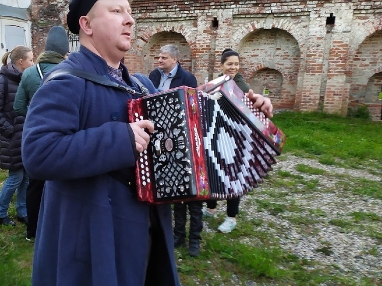    фото: мк в вологде