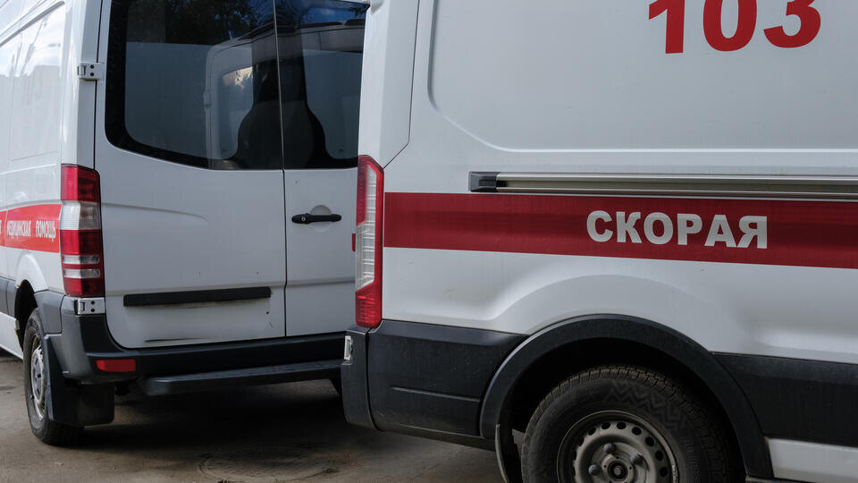     Женщина погибла при ракетном ударе ВСУ по Белгороду ИЗВЕСТИЯ/Сергей Виноградов