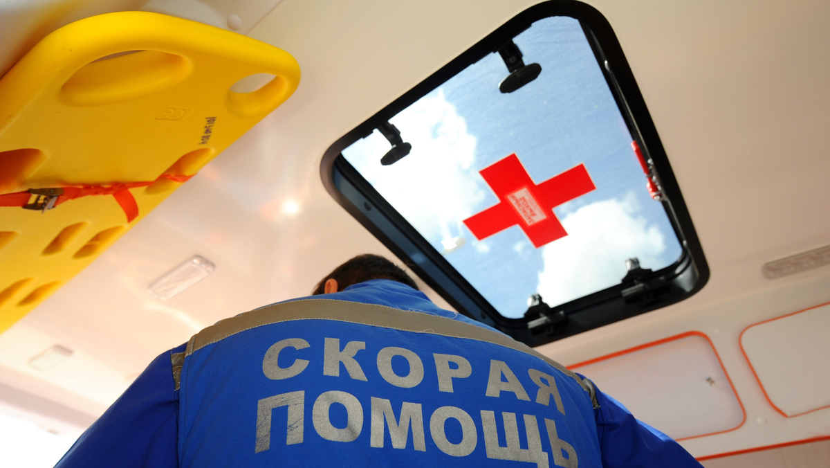    РИА Новости