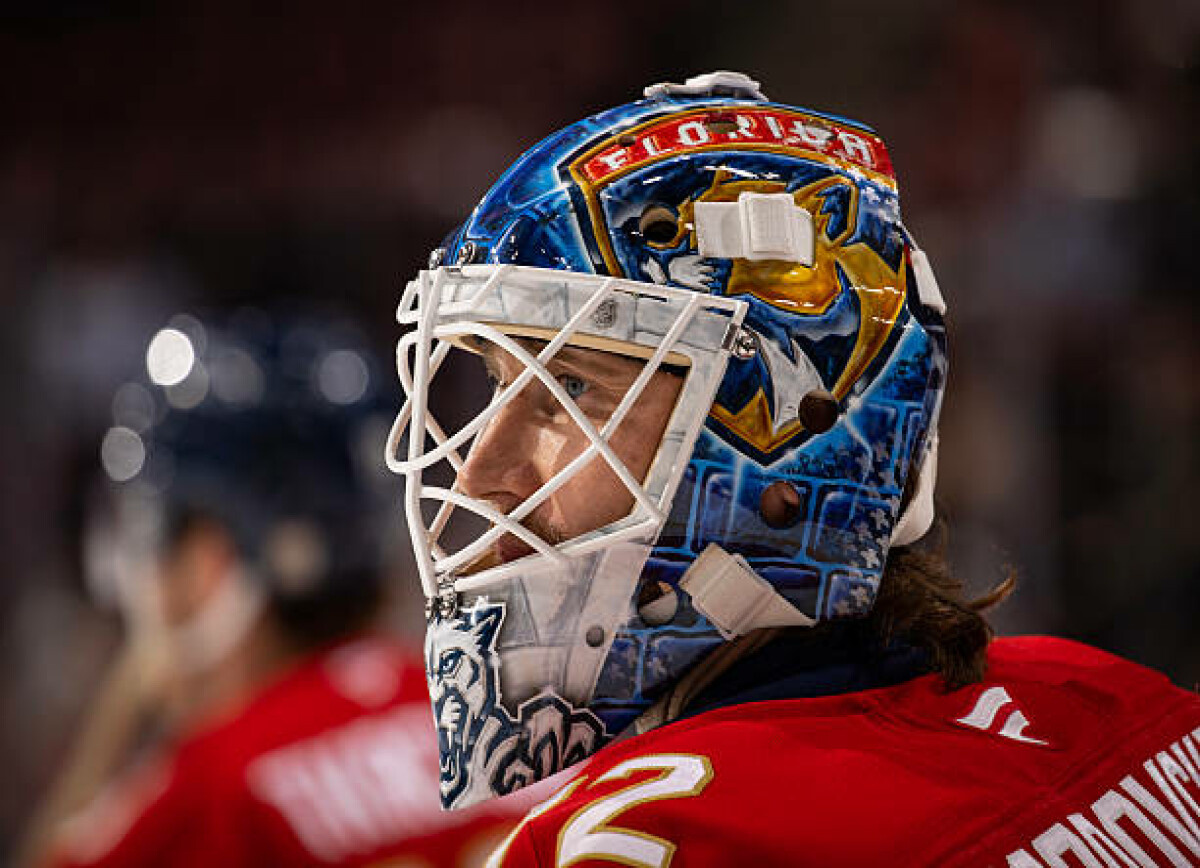     The Hockey News о сенсационном переходе Бобровского в «Торонто»: такого элитного №1 у «Лифс» не было 20 лет