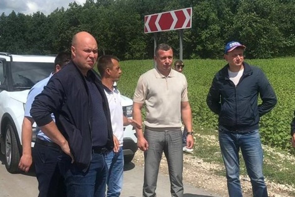   ГКУ "Главтатдортранс"