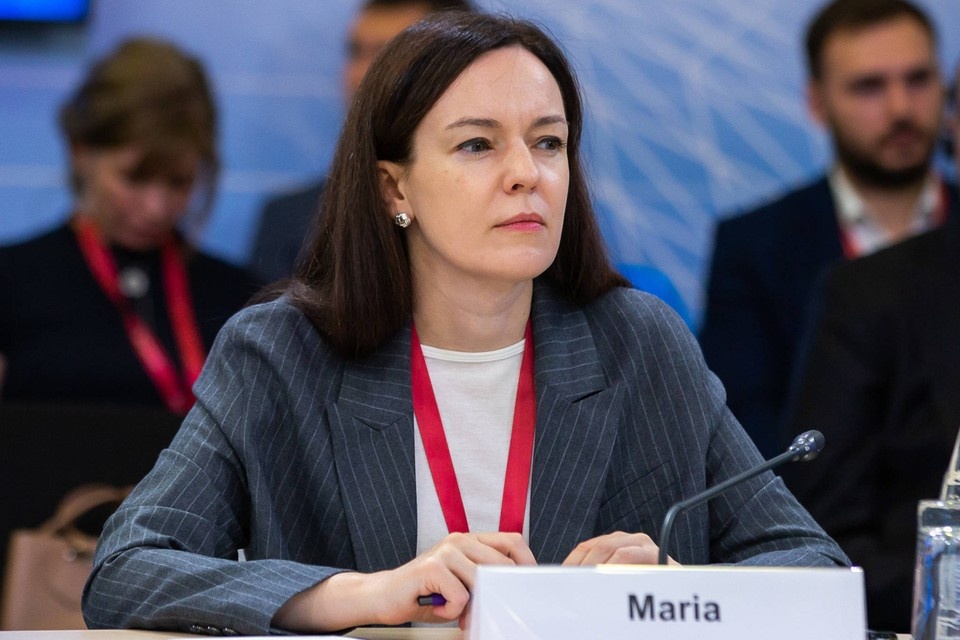    Фото: Мария Багреева / Пресс-служба Департамента экономической политики и развития города Москвы