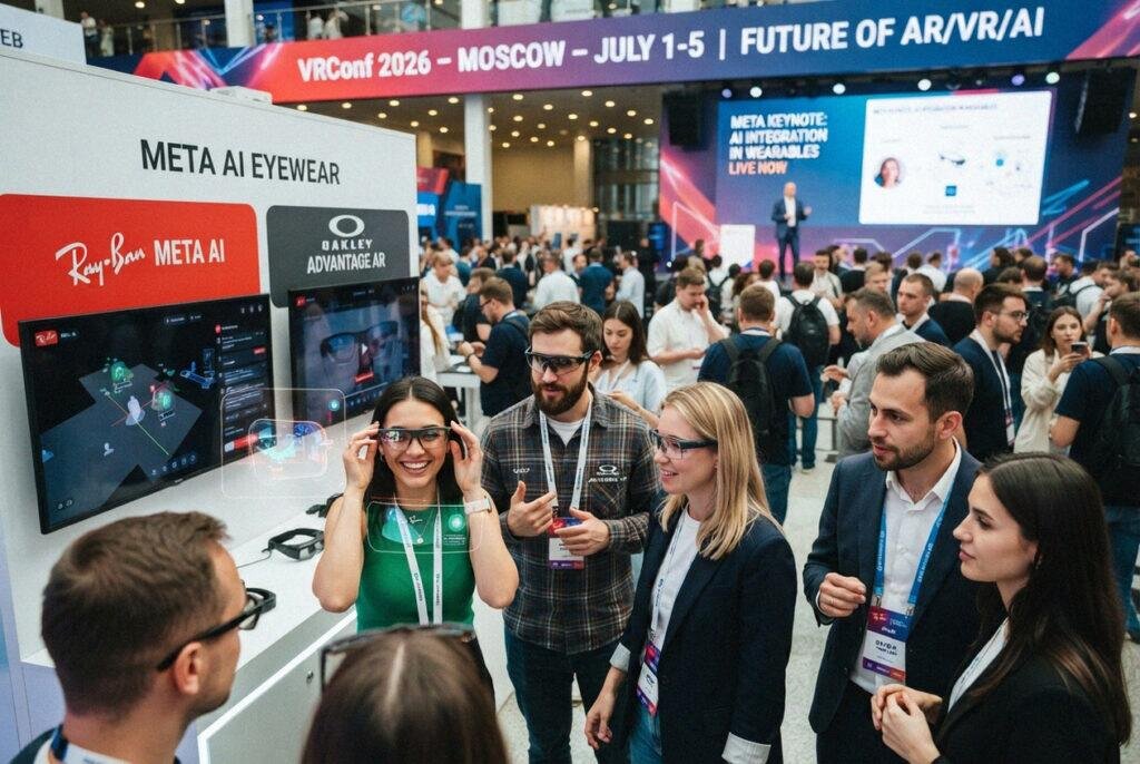    Разработка. Виртуальная реальность. MoziBlorf54Q