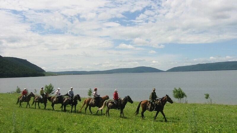    Нацпарк «Башкирия»   npbashkiria.ru