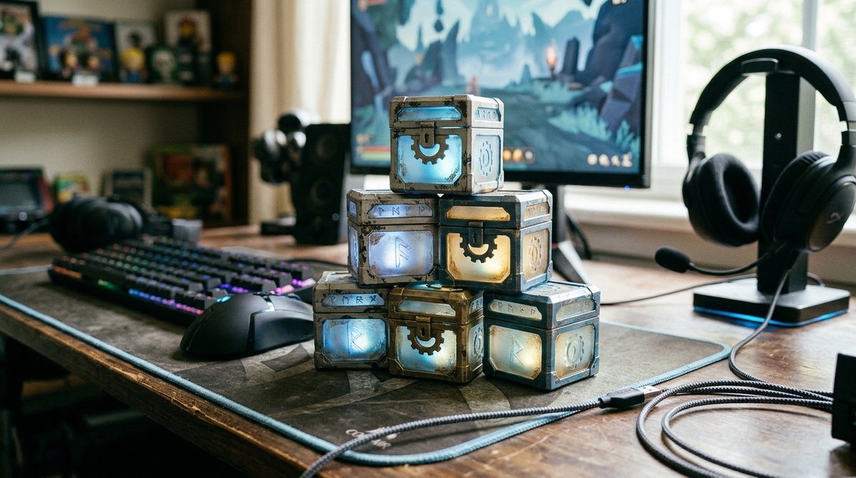    Фарм-кейсы Dota 2 стоят копейки и подходят для бюджетного сбора предметов. Разбираем, что из них выбивают и как открывать их с умом и без слива баланса. EPIC LOOT