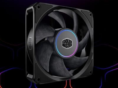    Cooler Master представила сверхэффективные металлические кулеры для СЖО
