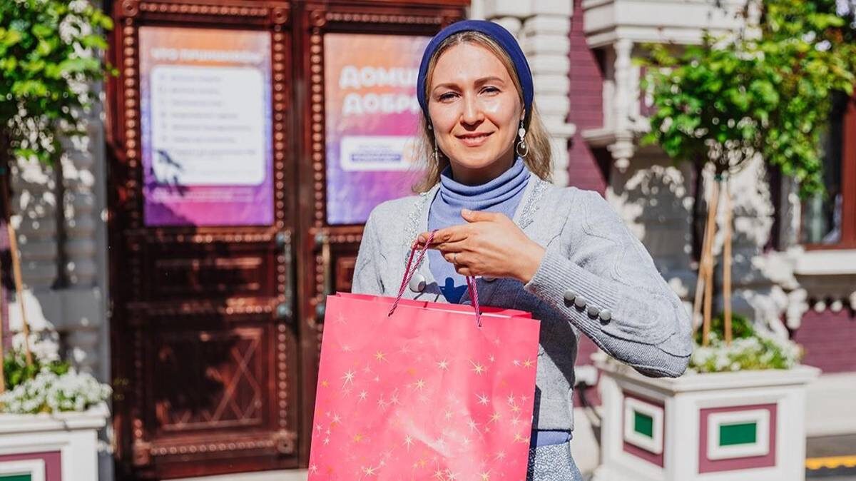    Фото: Пресс-служба Комитета общественных связей и молодежной политики города Москвы