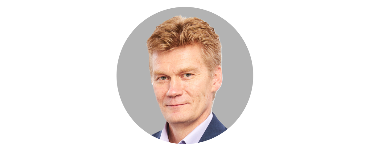 Сергей Титов, преподаватель Школы инноватики и предпринимательства НИУ ВШЭ, эксперт в области организационного дизайна инновационных компаний