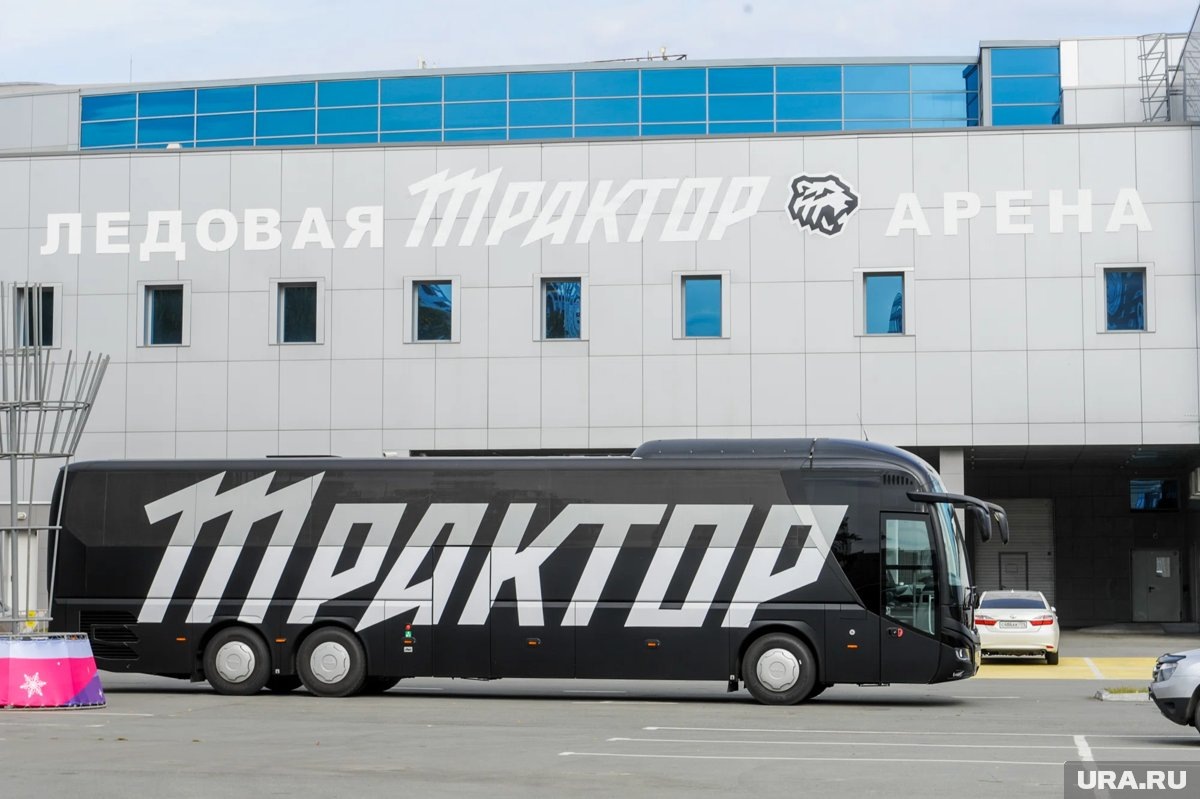     ХК «Трактор» поставил на паузу ежегодный Кубок губернатора Челябинской области