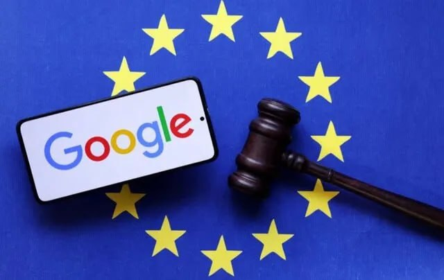 Google окончательно проиграла дело Высшему суду ЕС и обязана заплатить 4,1 миллиарда евро