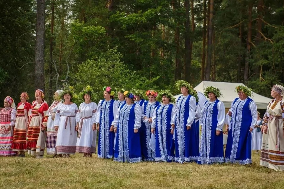    Вход для гостей свободный. Фото: правительство Оренбуржья
