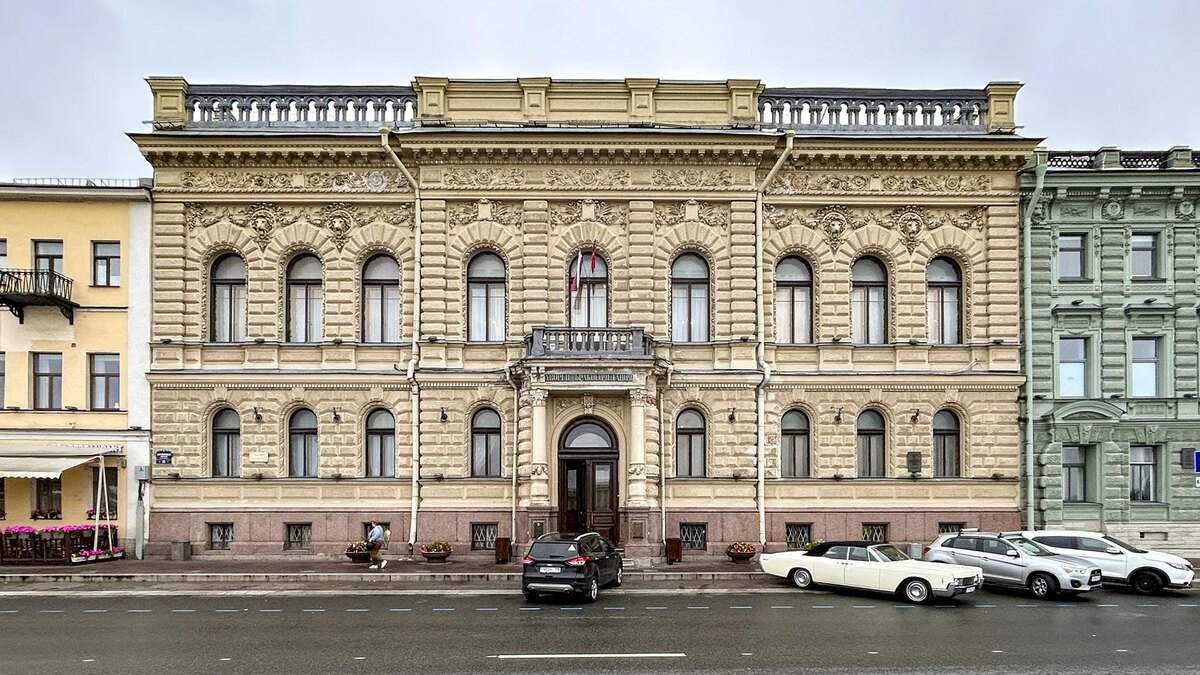    Фото: пресс-служба губернатора Санкт-Петербурга