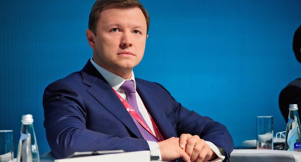    Комплекс градостроительной политики и строительства. Владимир Ефимов.