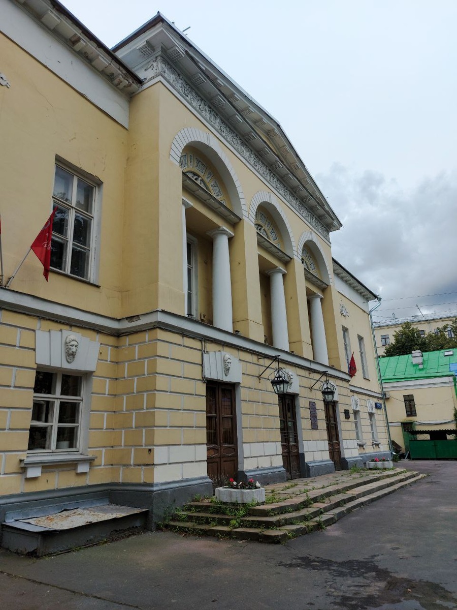 Фото автора