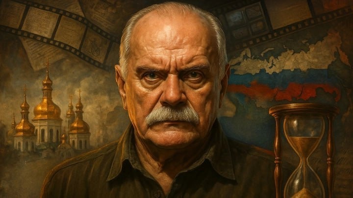 "Пока штурмовики проливают кровь, у нас "голая вечеринка": Михалков сказал чиновникам два самых важных слова. Услышат?