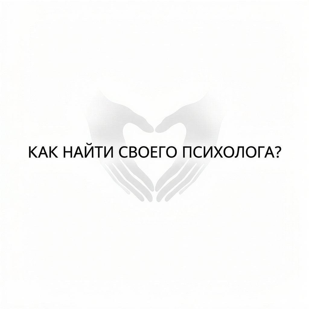 Не знаете, с чего начать путь к себе? В этой статье мы разберем, как правильно выбрать психолога, чтобы не потерять деньги и время. Вы узнаете, на какие документы стоит смотреть в первую очередь, что такое супервизия и личная терапия специалиста, и как распознать «красные флаги» (опасные признаки) непрофессионала. Пошаговое руководство поможет вам построить надежный терапевтический альянс и найти «своего» специалиста.
