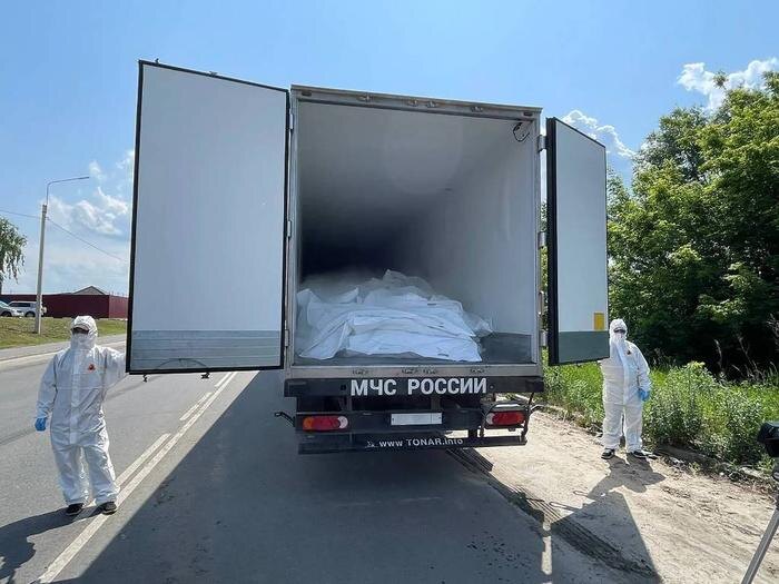 Обложка © ТАСС / Дмитрий Радченко