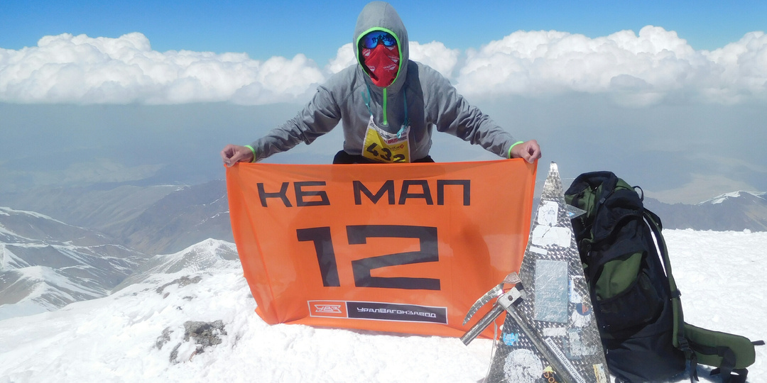Эльбрус | Red Fox Elbrus Race | Скоростное восхождение на 5642 | Забег, который стоил мне карьеры. Финал.