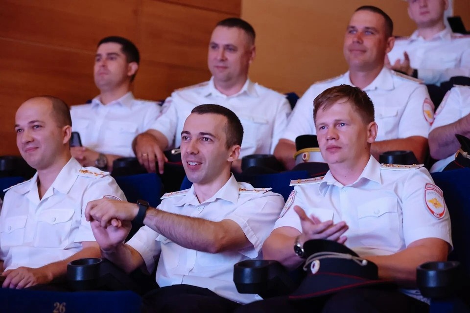    Фото: пресс-служба правительства Амурской области