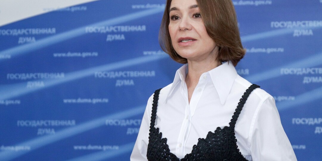 Альфия Когогина: Малый и средний бизнес получит дополнительные меры поддержки