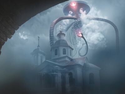    Война миров и защита пасеки. Названы девять отечественных игр, которые получат господдержку