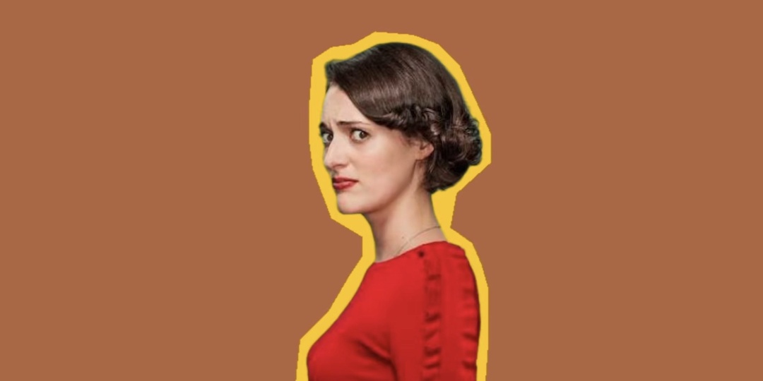 «Дрянь»: сериал про женщину, которая шутит, чтобы вы не заметили, как ей больно