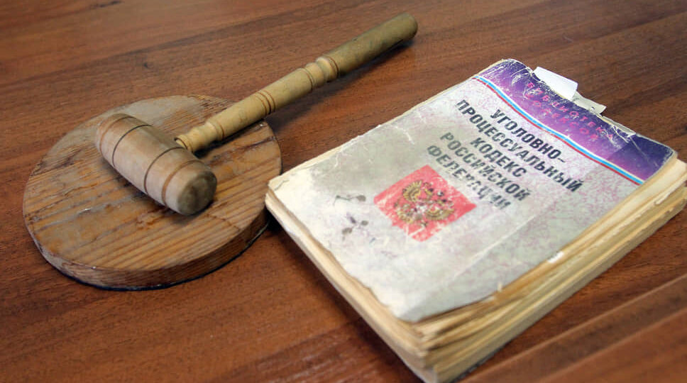 Нижегородскую активистку Татьяну Аршинову приговорили к двум годам колонии