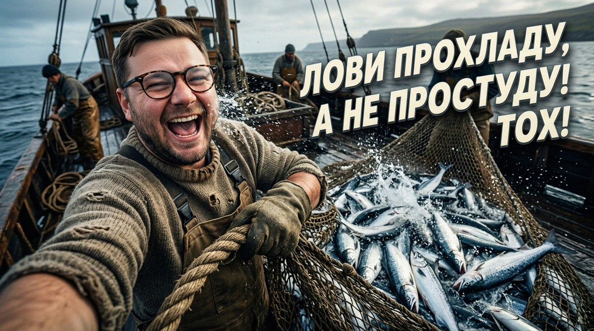    Советы по безопасной установке вентилятора на ночь. Павел Комаров
