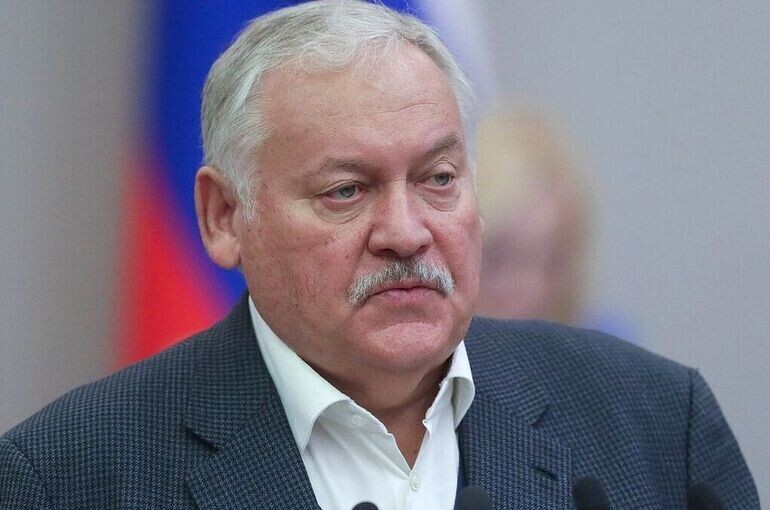   Пресс-служба Госдумы