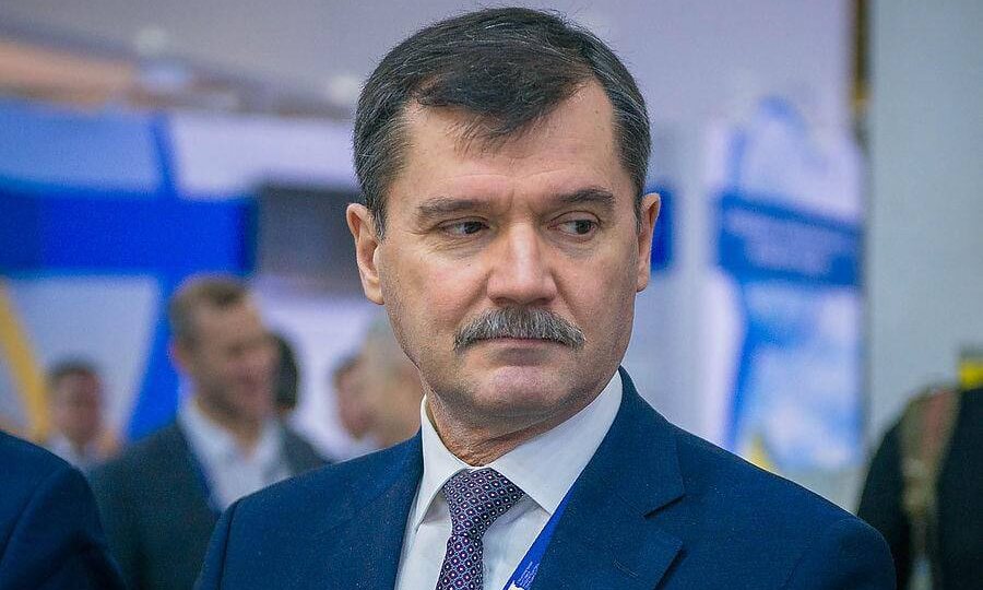 Глава Росавиации жил настолько шикарно, что к нему пришли с неудобными вопросами и задержали