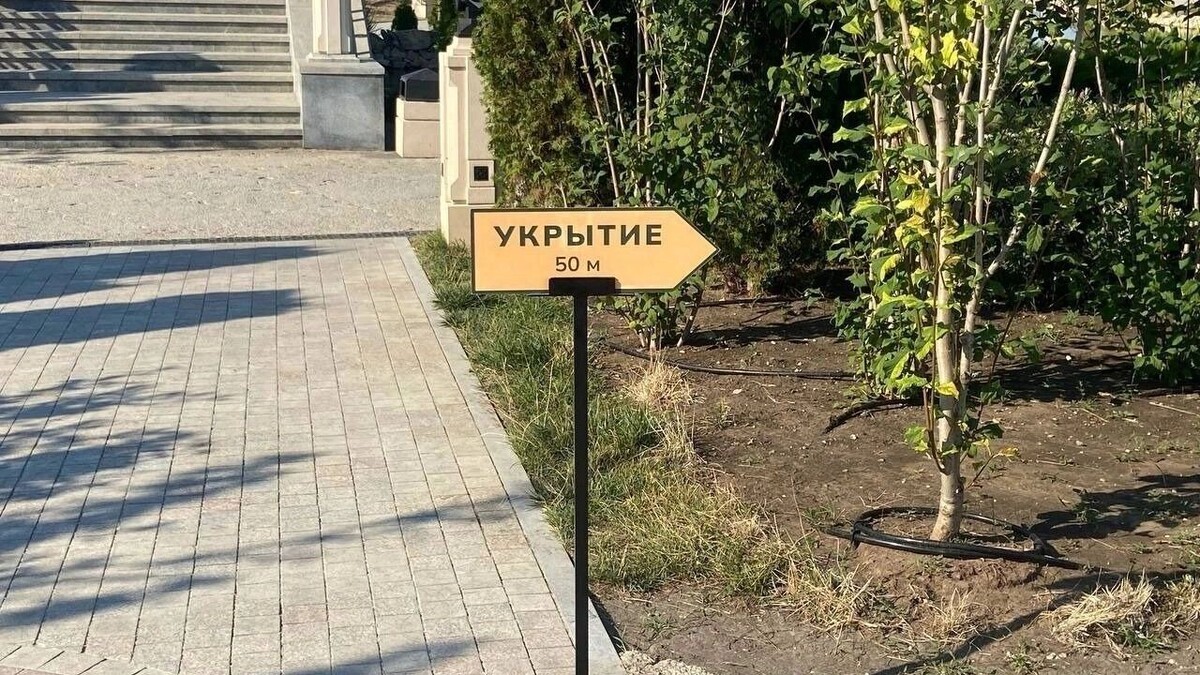   В случае угрозы жителям рекомендуют отойти подальше от окон   newsnn.ru