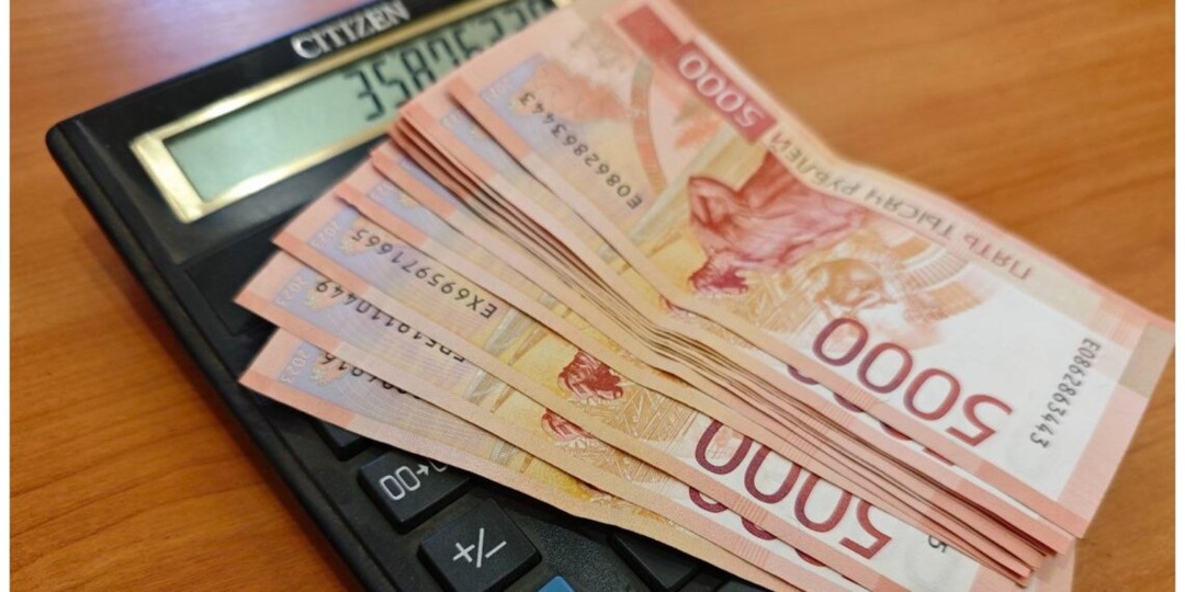 В первом полугодии выдачи ипотеки в России выросли в 1,5 раза