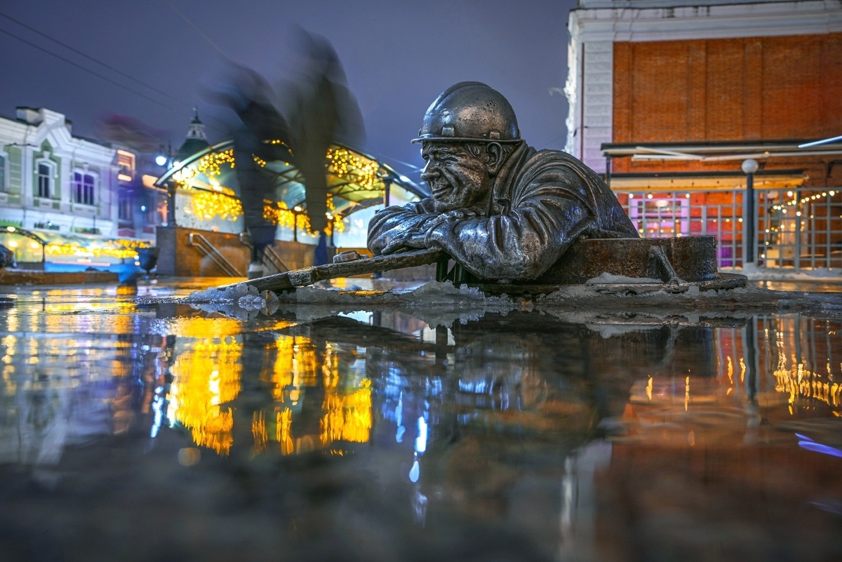 Фото: Андрей Кудрявцев 