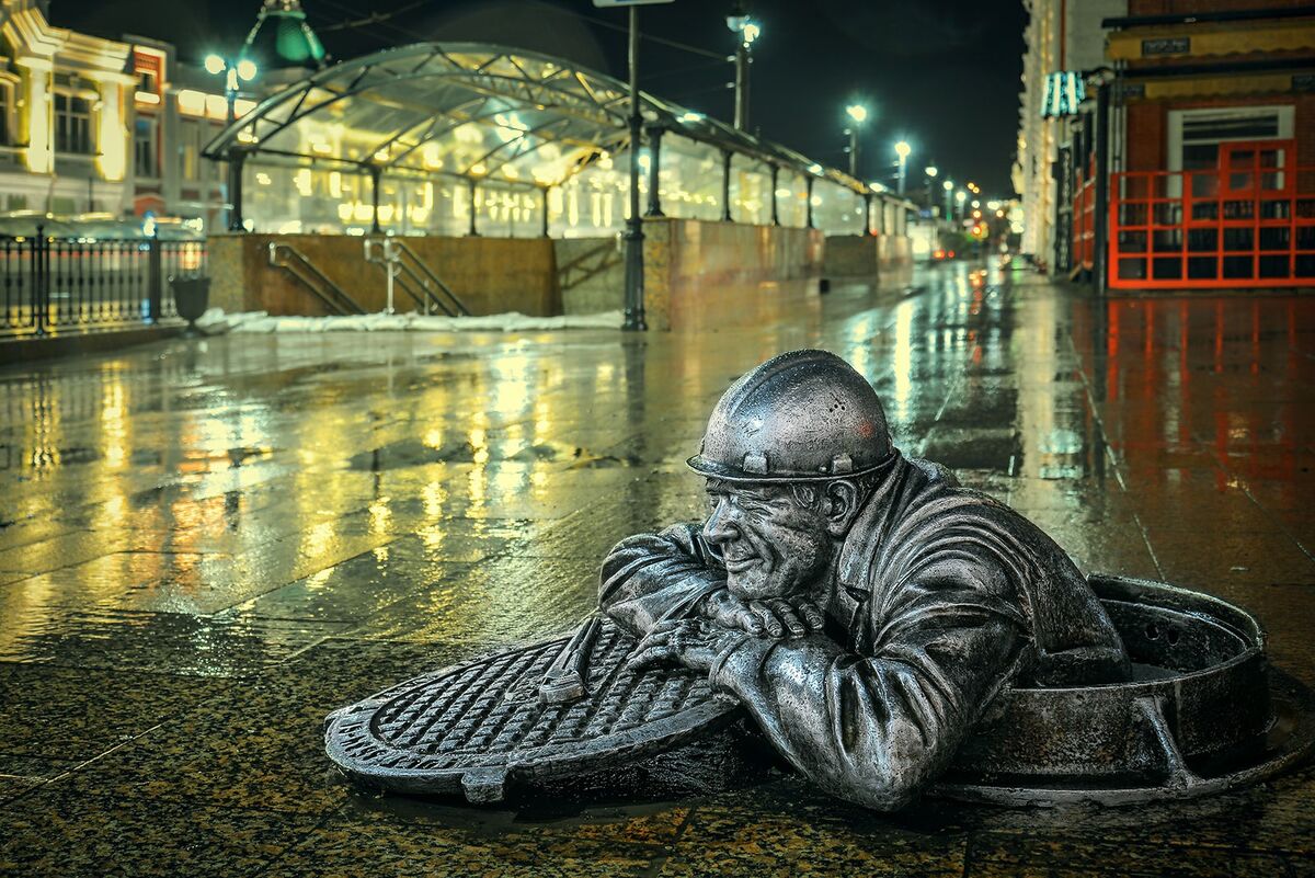 Фото: Андрей Кудрявцев 