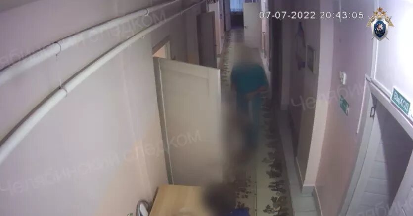 Фото: СУ СКР по Челябинской области