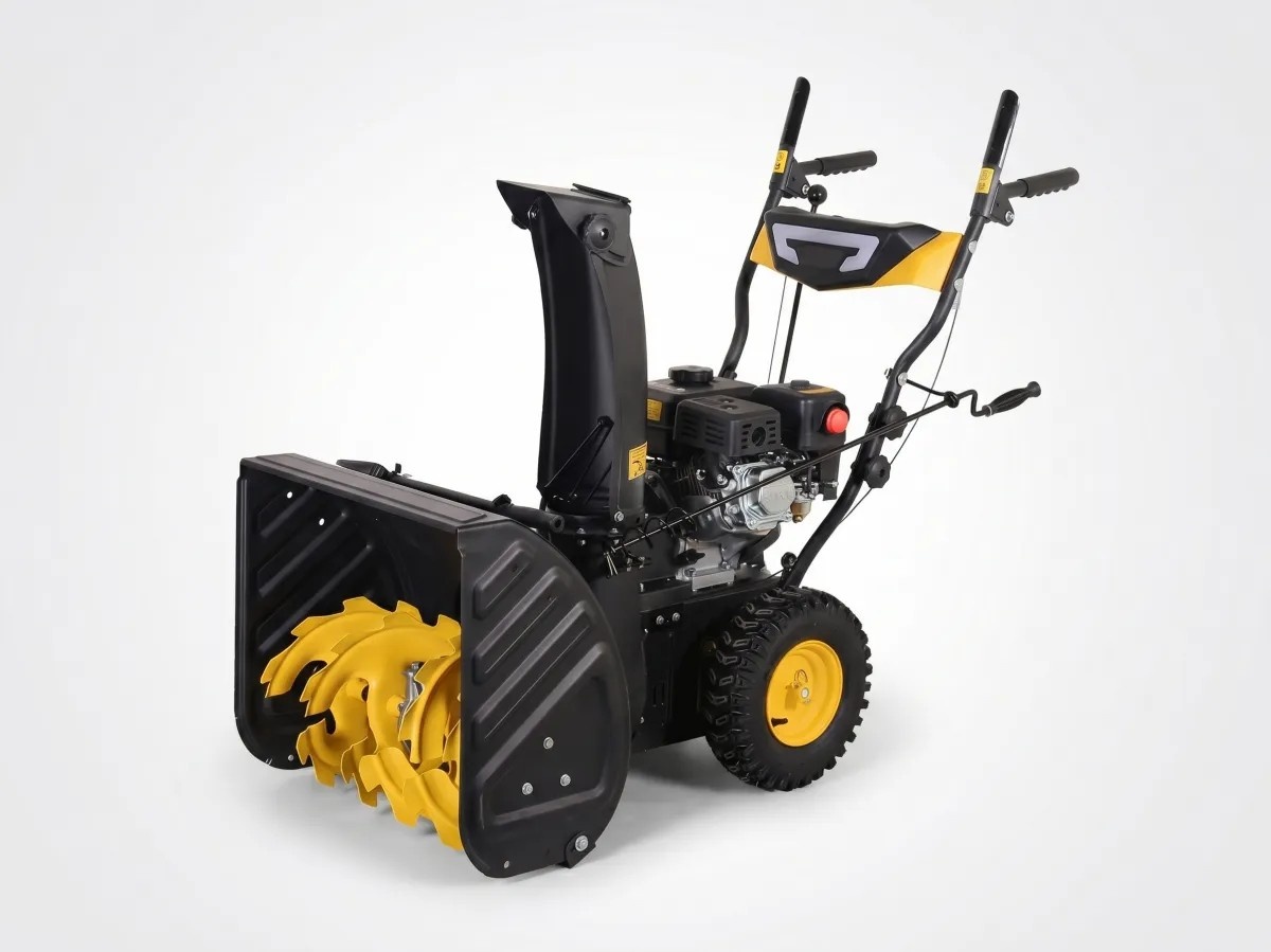 Снегоуборщик Huter SGC 4100