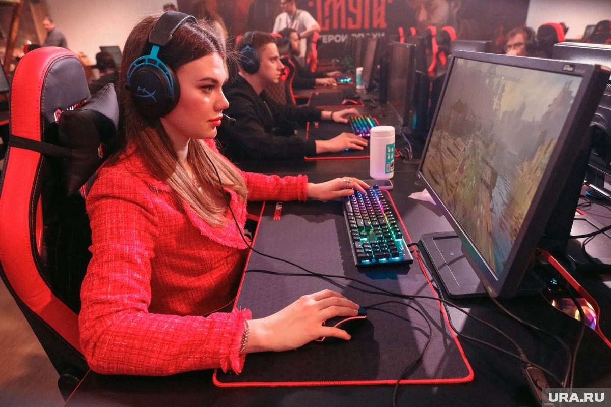     Пользователи жаловались на сбои в играх EA Sports FC и Battlefield 6
