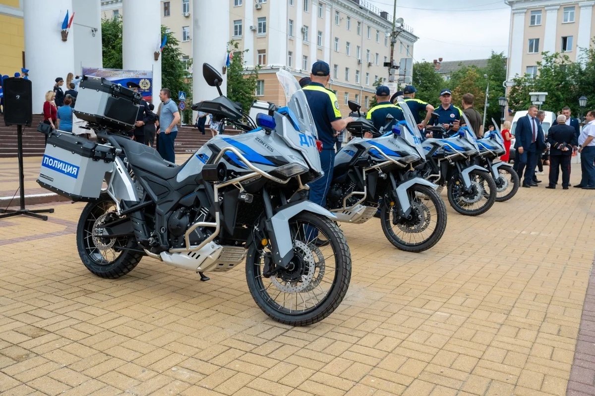    Фото: канал Владислава Шапши в мессенджере MAX.